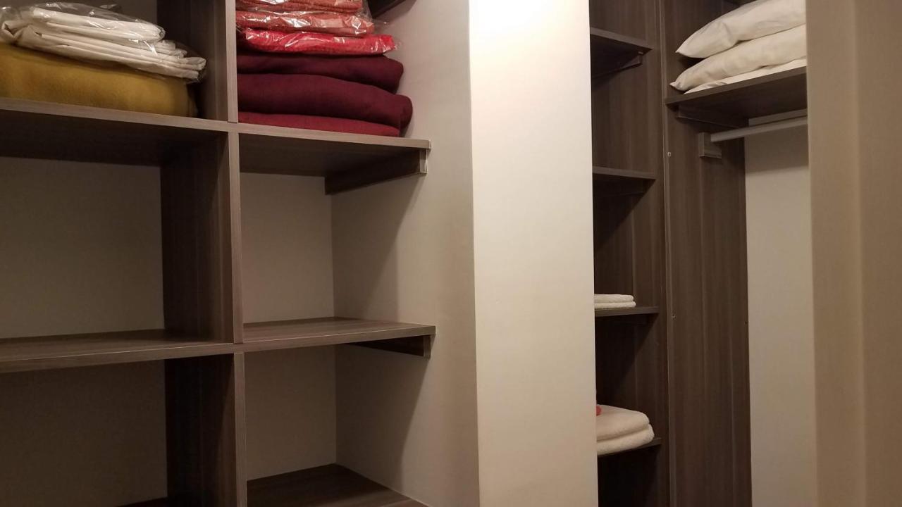 Ferienwohnung Edificio Niza I Villa Carlos Paz Exterior foto