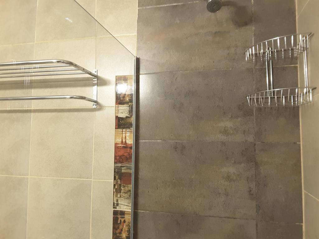Ferienwohnung Edificio Niza I Villa Carlos Paz Exterior foto
