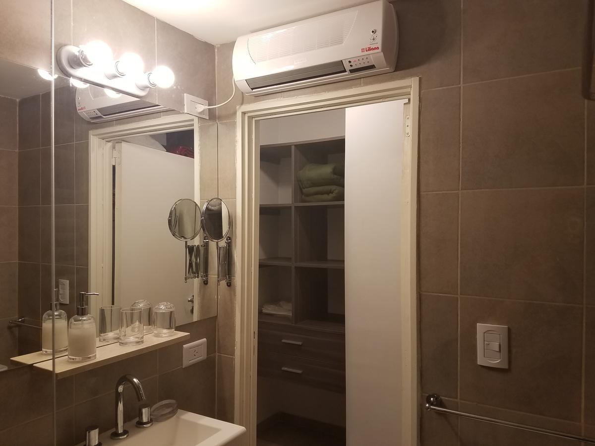 Ferienwohnung Edificio Niza I Villa Carlos Paz Exterior foto